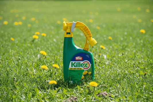 Killex spray ready to use