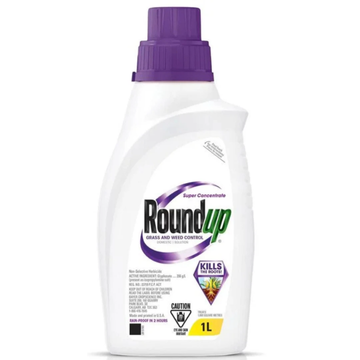 roundup super concentrate