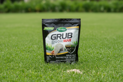 lawn Grub killer